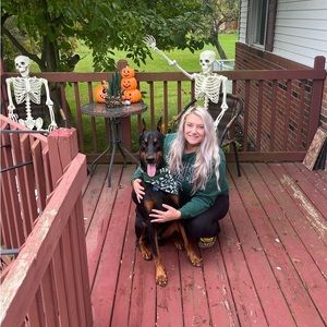 Meet your Posher, Lauryn